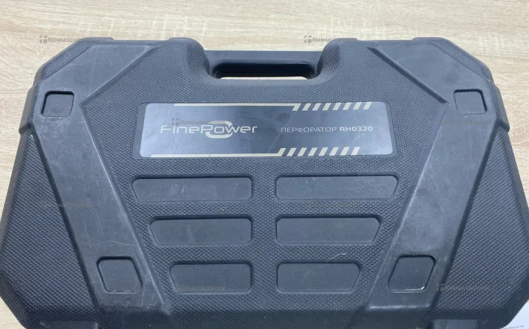Перфоратор FinePower RH0320