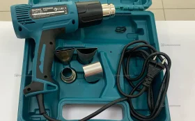 Купить Строительный фен Makita HG5030K б/у , в Самара Цена:3900рублей