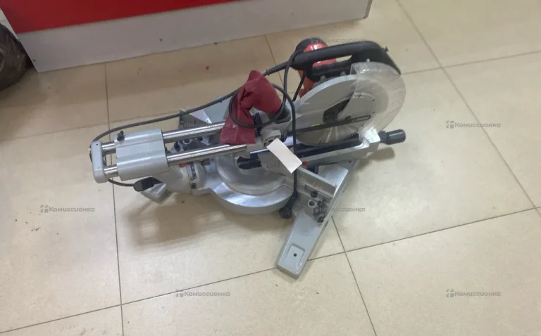 Циркулярная пила DCA KJX06-255