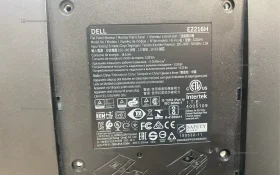 Купить Монитор Dell E2216H б/у , в Москва и область Цена:2500рублей