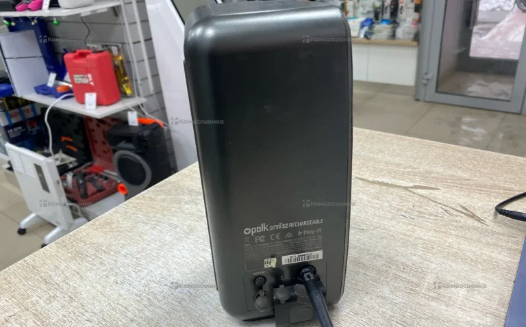 Колонка Polk Omni S2