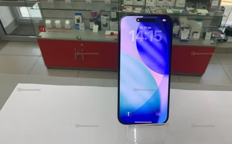 Apple iPhone 16 Pro Max 8/256 ГБ