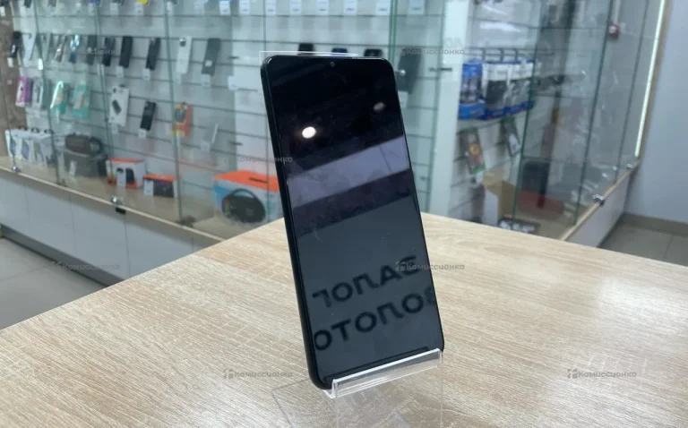 Xiaomi Redmi 9A 3/32 ГБ