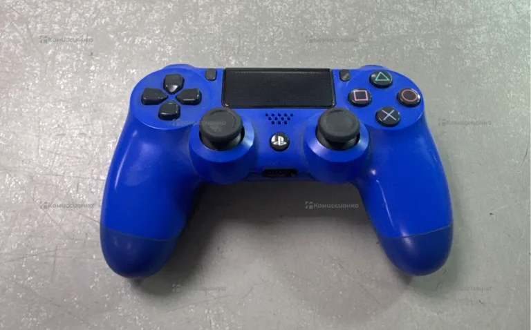 Джойстик для PS4