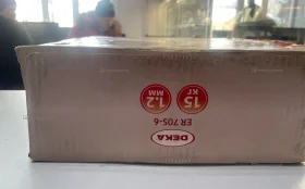 Купить Сварочнaя проводка Deka 1.2 15кг б/у , в Кострома Цена:1190рублей