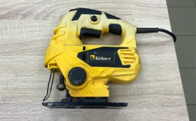 Купить Лобзик Kolner KJS 800V б/у , в Магнитогорск Цена:1490рублей