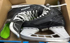 Купить Коньки Bauer XLS 41.5 б/у , в Саратов Цена:5990рублей
