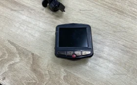 Купить Видеорегистратор  Eplutus DVR-911 б/у , в Тольятти Цена:690рублей