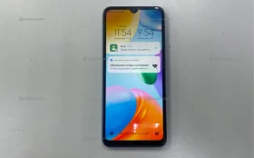 Купить Xiaomi Redmi 10C 4/128 ГБ б/у , в Копейск Цена:3500рублей
