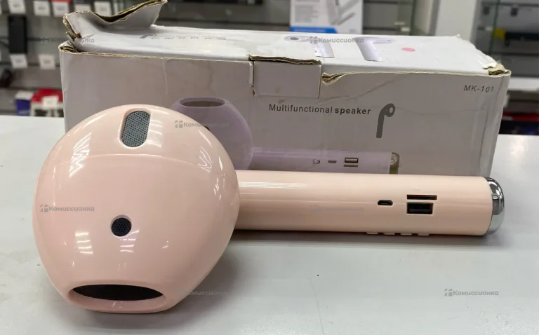 Колонка  наушник