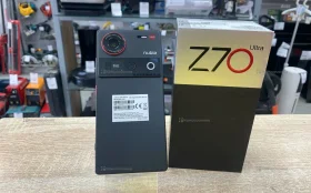 Купить ZTE nubia Z70 Ultra 16/512 ГБ б/у , в Краснодар Цена:34900рублей
