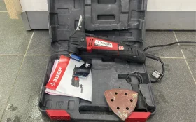 Купить Реноватор ЗУБР МФИ-500 КН б/у , в Набережные Челны Цена:3500рублей