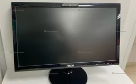 Купить Монитор asus vk20007s vk20007s б/у , в Москва и область Цена:900рублей