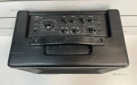 Купить Комбоусилитель VOX VX15-GT б/у , в Тюмень Цена:11990рублей