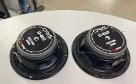 Купить Автомобильные колонки Oris ls-6512 б/у , в Тольятти Цена:1990рублей
