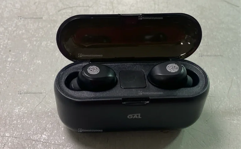 Наушники  Gal