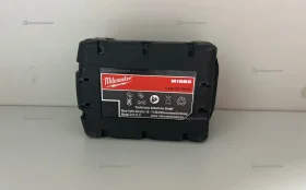 Купить Аккумулятор Milwaukee m18b5 б/у , в Москва и область Цена:5500рублей