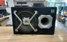 Купить Сабвуфер JBL GT SERIES R12 б/у , в Казань Цена:3900рублей