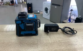 Купить Лазерный уровень Hilda 3D-12 реплика б/у , в Пермь Цена:1490рублей