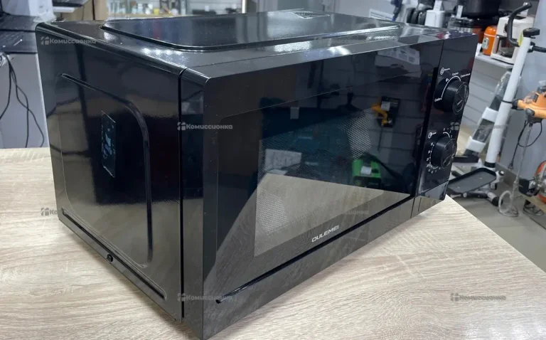 Микроволновая печь OULEMEI OLM-WBW002