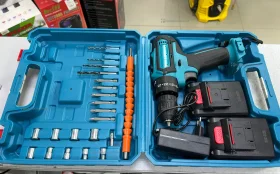 Купить Шуруповерт Maktec by Makita MT691E б/у , в Санкт-Петербург Цена:1590рублей