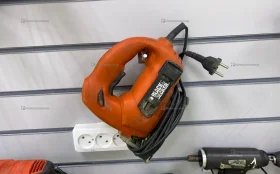 Купить Лобзик Black+decker KS888E б/у , в Челябинск Цена:1500рублей