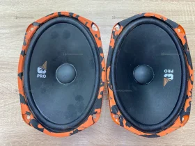 Купить Колонка  Gryphon 69 Midbass б/у , в Пенза Цена:2500рублей