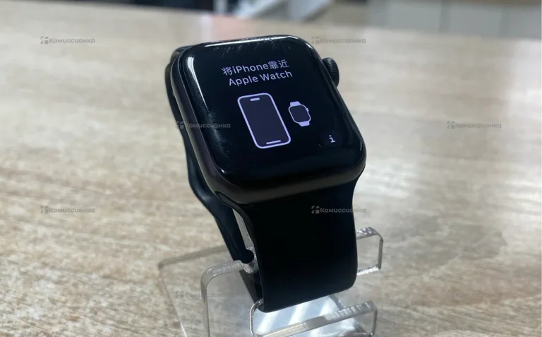 Часы Apple Watch SE 40mm