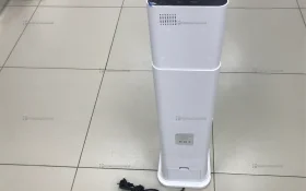 Купить Пылесос вертикальный с пылесборником б/у , в Саратов Цена:14990рублей