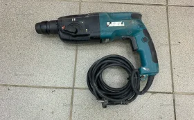 Купить Перфоратор Makita HR2450 б/у , в Уфа Цена:2490рублей