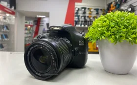 Купить Фотоаппарат  Canon EOS 1200D б/у , в Тюмень Цена:7990рублей