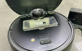 Купить Робот-Пылесос Iplus l100 б/у , в Нижний Новгород Цена:3990рублей