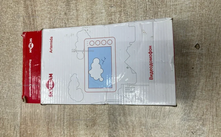 Видеокамера artemida