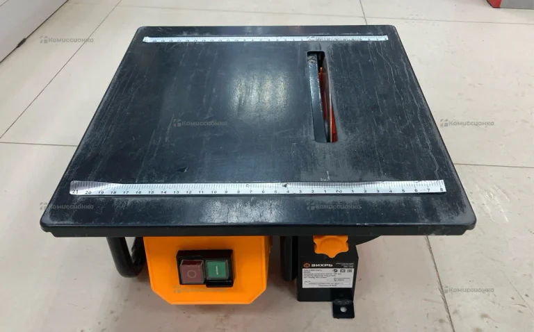 Циркулярная пила Вихрь ЭП-180