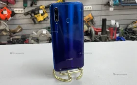 Купить Honor 10i 4/128 ГБ б/у , в Краснодар Цена:1500рублей