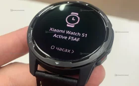 Купить Часы  Xiaomi watch s1 activ б/у , в Красноярск Цена:3990рублей