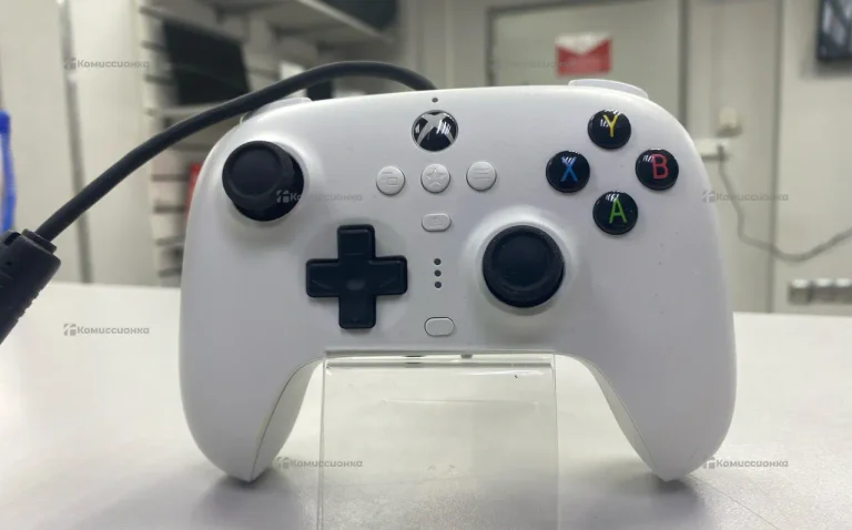 Джойстик на  x box