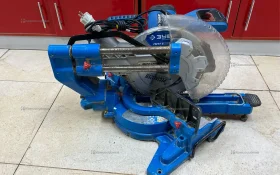 Купить Торцовочная пила ЗУБР ППТ-305-П б/у , в Москва и область Цена:13990рублей