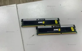 Купить Оперативная память DDDR3 Corsair б/у , в Нижний Новгород Цена:990рублей