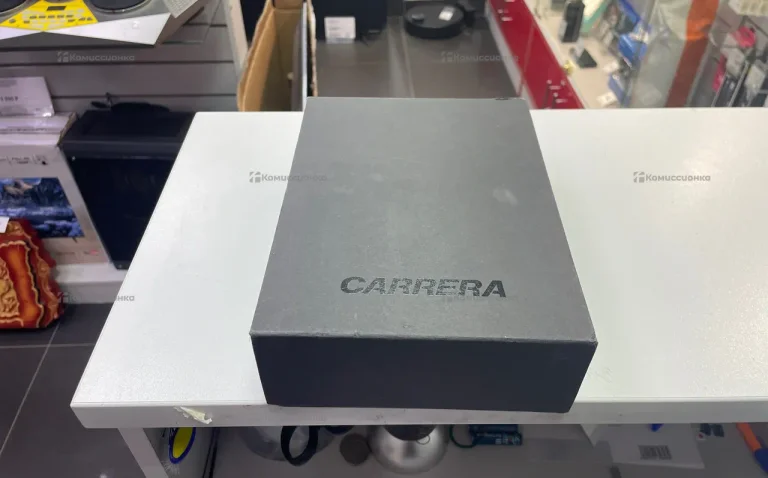 Электробритва Carrera 624