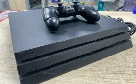 Купить Приставка Приставка Sony PlayStation 4 pro 1 TB б/у , в Краснодар Цена:18900рублей