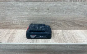 Купить АКБ Bosch 18v 2.0 б/у , в Москва и область Цена:1200рублей