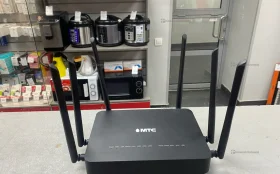 Купить Роутер ZTE ZXHN680 v9 б/у , в Самара Цена:1200рублей