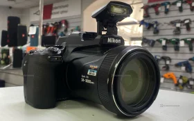 Купить Фотоаппарат  Nikon Coolpix P1000 б/у , в Тольятти Цена:64900рублей