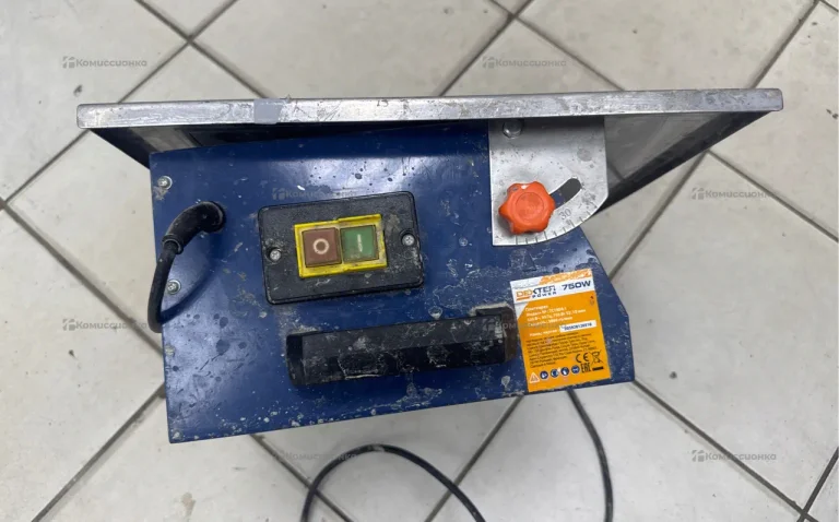 Плиткорез Dexter tc180a