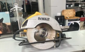 Купить Циркулярная пила Dewalt DW 366 - KS б/у , в Саратов Цена:11900рублей
