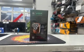 Купить бритва VGR v346 б/у , в Набережные Челны Цена:1190рублей