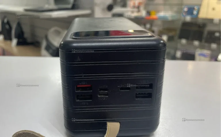 Power Bank  100’00