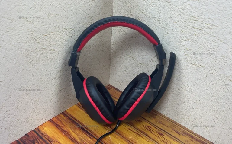 Наушники AlterAcs CH-101GM