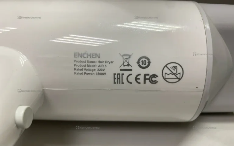 Enchen air 5